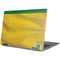 Brazil Soccer Flag Yoga 710 14in Skin