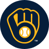 Shop Milwaukee Brewers Designs