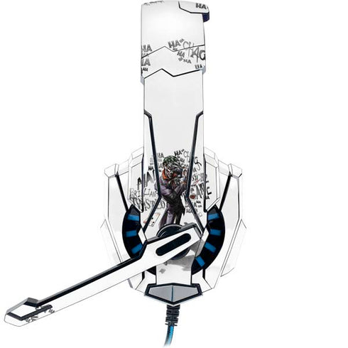 DC Comics The Joker Brilliantly Twisted BENGOO G9000 Skin