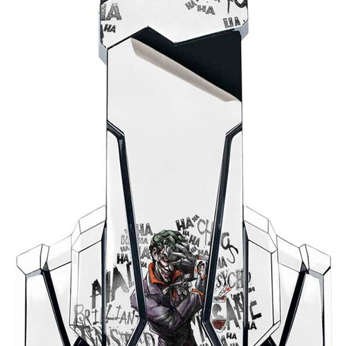 DC Comics The Joker Brilliantly Twisted BENGOO G9000 Skin