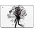 DC Comics The Joker Brilliantly Twisted HP Chromebook Skin
