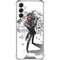 DC Comics The Joker Brilliantly Twisted Gabb Phone 4 Clear Case