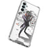 DC Comics The Joker Brilliantly Twisted Gabb Phone 4 Clear Case