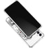 DC Comics The Joker Brilliantly Twisted Gabb Phone 4 Clear Case