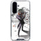 DC Comics The Joker Brilliantly Twisted Galaxy A36 5G Clear Case