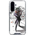 DC Comics The Joker Brilliantly Twisted Galaxy A36 5G Clear Case