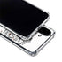 DC Comics The Joker Brilliantly Twisted Galaxy A36 5G Clear Case