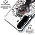 DC Comics The Joker Brilliantly Twisted Galaxy A36 5G Clear Case