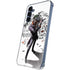 DC Comics The Joker Brilliantly Twisted Galaxy A55 5G Clear Case