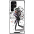 DC Comics The Joker Brilliantly Twisted Galaxy S23 Ultra Clear Case