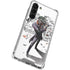DC Comics The Joker Brilliantly Twisted Galaxy S24 FE Clear Case