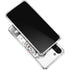 DC Comics The Joker Brilliantly Twisted Galaxy S24 FE Clear Case