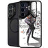 DC Comics The Joker Brilliantly Twisted Galaxy S24 FE Kickstand Case