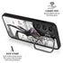 DC Comics The Joker Brilliantly Twisted Galaxy S24 FE Kickstand Case