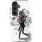 DC Comics The Joker Brilliantly Twisted Galaxy S25 Plus Impact Case