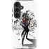 DC Comics The Joker Brilliantly Twisted Galaxy S25 Plus Impact Case
