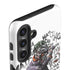 DC Comics The Joker Brilliantly Twisted Galaxy S25 Plus Impact Case