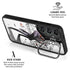 DC Comics The Joker Brilliantly Twisted Galaxy S25 Plus Kickstand Case