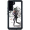 DC Comics The Joker Brilliantly Twisted Galaxy S24 Plus Waterproof Case