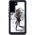 DC Comics The Joker Brilliantly Twisted Galaxy S24 Plus Waterproof Case