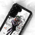 DC Comics The Joker Brilliantly Twisted Galaxy S24 Plus Waterproof Case