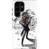 DC Comics The Joker Brilliantly Twisted Galaxy S25 Ultra Impact Case