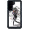 DC Comics The Joker Brilliantly Twisted Galaxy S24 Waterproof Case