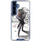 DC Comics The Joker Brilliantly Twisted Galaxy S25 Clear Case