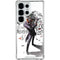 DC Comics The Joker Brilliantly Twisted Galaxy S25 Ultra Clear Case