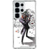 DC Comics The Joker Brilliantly Twisted Galaxy S25 Ultra Clear Case