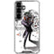 DC Comics The Joker Brilliantly Twisted Galaxy S26 Clear Case