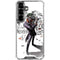 DC Comics The Joker Brilliantly Twisted Galaxy S26 Plus Clear Case