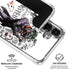 DC Comics The Joker Brilliantly Twisted Galaxy S26 Plus Clear Case