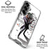 DC Comics The Joker Brilliantly Twisted Galaxy S26 Plus Clear Case