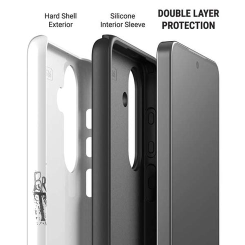 DC Comics The Joker Brilliantly Twisted Galaxy S26 Plus Impact Case