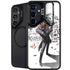 DC Comics The Joker Brilliantly Twisted Galaxy S26 Plus Kickstand Case