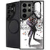 DC Comics The Joker Brilliantly Twisted Galaxy S26 Ultra Kickstand Case