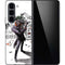 DC Comics The Joker Brilliantly Twisted Galaxy Z Fold5 5G Skin
