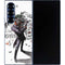 DC Comics The Joker Brilliantly Twisted Galaxy Z Fold6 Skin
