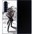 DC Comics The Joker Brilliantly Twisted Galaxy Z Fold6 Skin