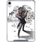 DC Comics The Joker Brilliantly Twisted iPad 11th Gen (2025) Clear Case