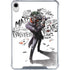 DC Comics The Joker Brilliantly Twisted iPad 11th Gen (2025) Clear Case
