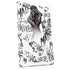 DC Comics The Joker Brilliantly Twisted Apple iPad Skin