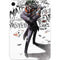 DC Comics The Joker Brilliantly Twisted Apple iPad Mini Skin