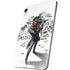 DC Comics The Joker Brilliantly Twisted Apple iPad Mini Skin