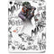 DC Comics The Joker Brilliantly Twisted Apple iPad Pro Skin