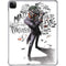DC Comics The Joker Brilliantly Twisted iPad Pro 11in (2024) Clear Case