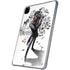 DC Comics The Joker Brilliantly Twisted iPad Pro 11in (2024) Clear Case