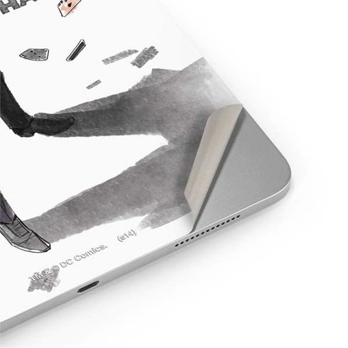 DC Comics The Joker Brilliantly Twisted iPad Pro 13in M4 (2024) Skin