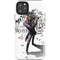 DC Comics The Joker Brilliantly Twisted iPhone Cases